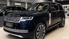 Used Land Rover Range Rover Autobiography 3.0 LWB Petrol [2022] in Delhi