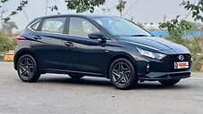 Used Hyundai Elite i20 Sportz 1.0 Turbo IMT in Mumbai
