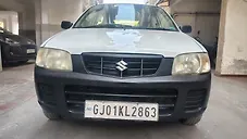 Used Maruti Suzuki Alto LXi BS-IV in Ahmedabad