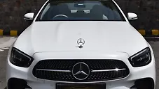 Used Mercedes-Benz E-Class E 200 Exclusive in Delhi