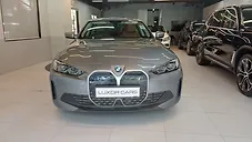 Used BMW i4 eDrive40 in Pune