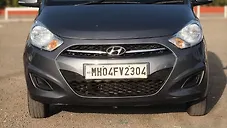 Used Hyundai i10 Sportz 1.2 AT Kappa2 in Nashik