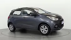 Used Hyundai Grand i10 Magna 1.2 Kappa VTVT [2013-2016] in Gurgaon