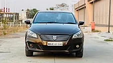 Used Maruti Suzuki Ciaz ZDi [2014-2015] in Nashik
