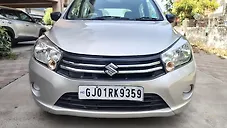 Used Maruti Suzuki Celerio VXi AMT in Ahmedabad