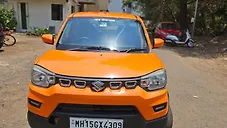 Used Maruti Suzuki S-Presso VXi Plus in Nashik