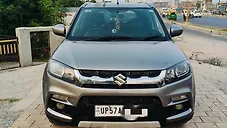 Used Maruti Suzuki Vitara Brezza ZDi in Gorakhpur