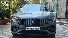 Used Mercedes-Benz AMG GLA 35 4MATIC in Mumbai