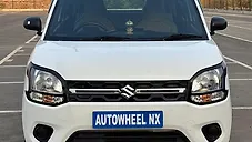 Used Maruti Suzuki Wagon R LXi (O) 1.0 CNG in Thane