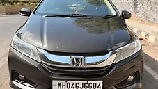 Used Honda City V Diesel in Mumbai