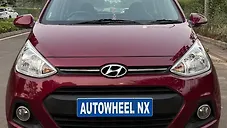 Used Hyundai Grand i10 Asta 1.2 Kappa VTVT [2013-2016] in Thane