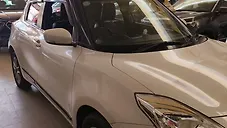 Used Maruti Suzuki Swift ZXi Plus AMT [2018-2019] in Bangalore