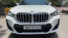 Used BMW X1 sDrive18i M Sport in Mumbai