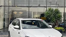 Used Skoda Slavia Style 1.5L TSI DSG in Raipur