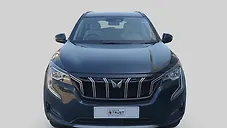 Used Mahindra XUV700 AX7 Luxury Pack AWD Diesel 2.2L Turbo Automatic 7 STR in Bangalore