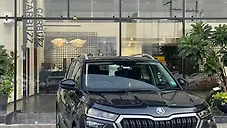 Used Skoda Kushaq Style 1.5L TSI DSG (6 Airbags) in Raipur