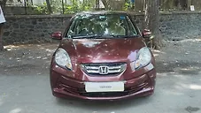Used Honda Amaze 1.2 S i-VTEC in Mumbai