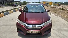 Used Honda City SV Diesel in Thane