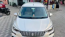 Used Maruti Suzuki Ertiga ZXi Petrol Manual Smart Hybrid in Nagpur