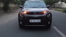 Used Tata Punch Accomplished MT in Delhi