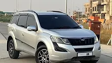 Used Mahindra XUV500 W4 [2015-2016] in Nagpur