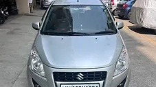 Used Maruti Suzuki Ritz Vdi BS-IV in Nagpur