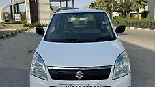 Used Maruti Suzuki Wagon R LXi 1.0 CNG in Mohali