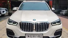 Used BMW X5 xDrive30d xLine in Chennai