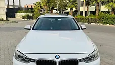 Used BMW 3-Series 320d Luxury Line in Mohali