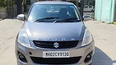 Used Maruti Suzuki Swift DZire VXI [2008-2013] in Nagpur