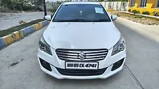 Used Maruti Suzuki Ciaz ZDi+ SHVS in Thane