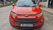 Used Ford Ecosport Titanium 1.5L TDCi in Nagpur