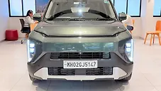 Used Kia Syros HTX Plus (O) Petrol 1.0L Turbo Automatic (DCT) in Mumbai