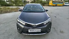 Used Toyota Corolla Altis JS Petrol in Thane