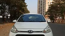 Used Hyundai Grand i10 Magna AT 1.2 Kappa VTVT in Surat