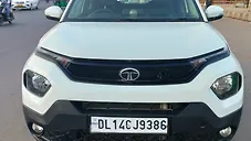 Used Tata Punch Pure iCNG [2023-2024] in Delhi