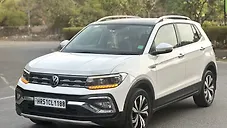 Used Volkswagen Taigun GT Plus 1.5 TSI DSG in Delhi