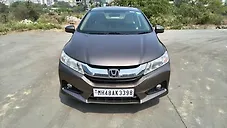 Used Honda City VX (O) MT in Thane