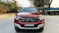 Used Ford Endeavour Titanium 3.2 4x4 AT in Mumbai