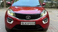 Used Tata Nexon XZ Plus Diesel Dual Tone in Delhi