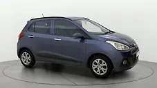 Used Hyundai Grand i10 Sportz 1.2 Kappa VTVT [2013-2016] in Navi Mumbai