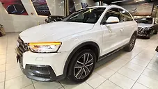 Used Audi Q3 30 TDI Premium FWD in Navi Mumbai