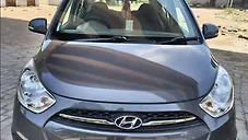Used Hyundai i10 Magna 1.2 Kappa2 in Kanpur