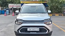 Used Kia Carens Prestige 1.5 Petrol 7 STR in Chennai