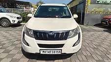 Used Mahindra XUV500 W6 AT in Pune