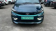 Used Tata Tigor EV XZ Plus in Mumbai