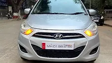 Used Hyundai i10 Magna 1.2 Kappa2 in Mumbai