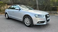 Used Audi A4 35 TFSI Premium in Delhi