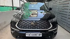 Used Toyota Innova Hycross ZX (O) Hybrid (Electric + Petrol) Automatic (e-CVT) 7 STR in Chennai