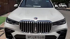 Used BMW X7 xDrive40i M Sport (Petrol) in Delhi